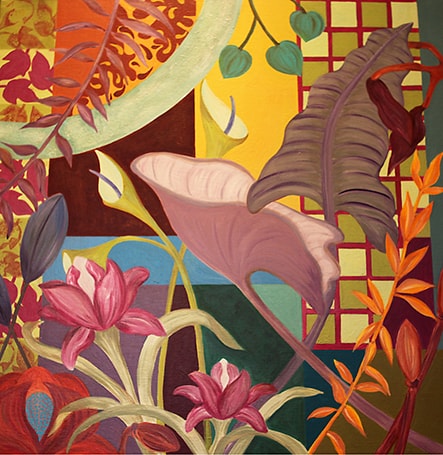 Composition with Cala