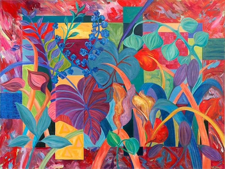 Composition with Little Squares