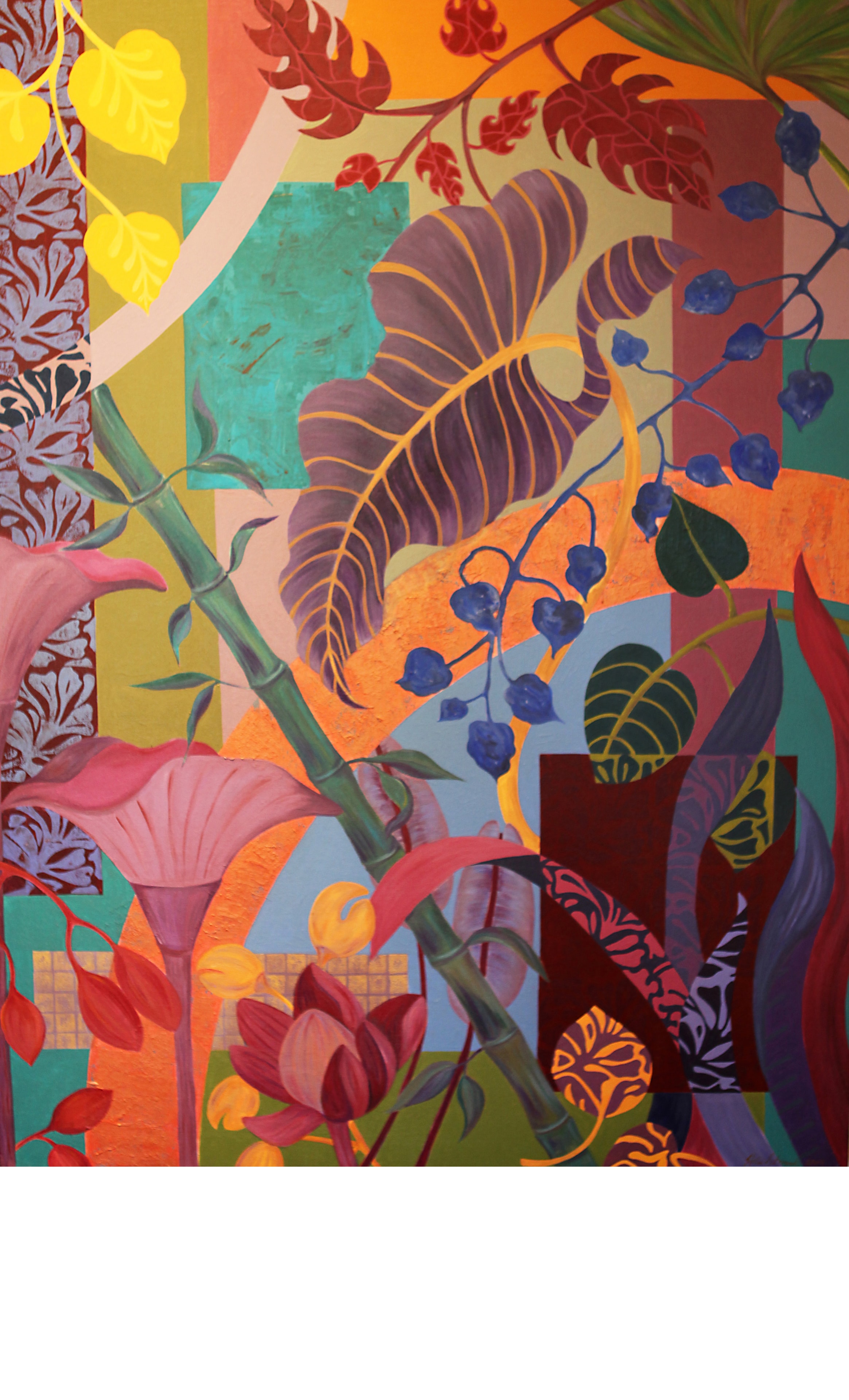Flora y Fauna