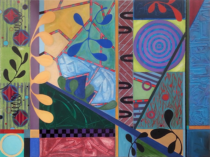 Throw the Key Into the River and Our Love Will Last Forever